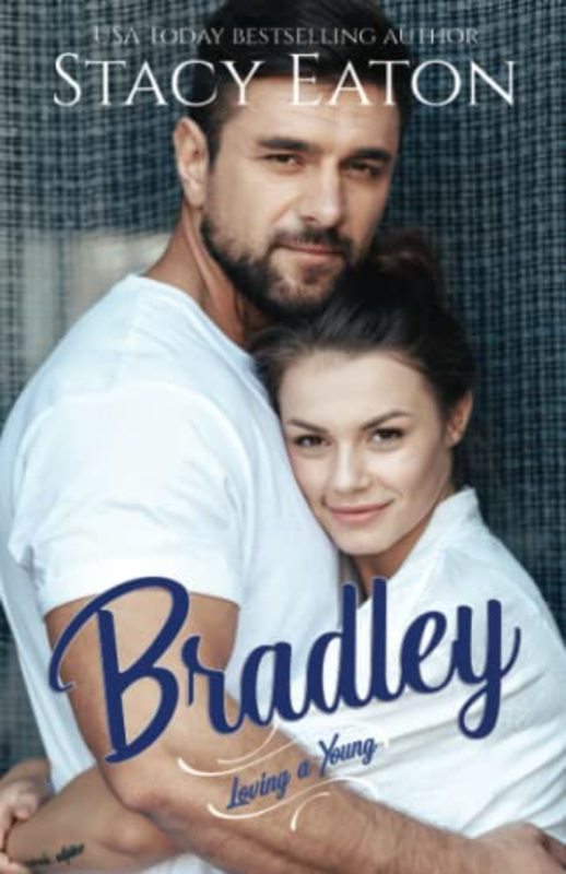 Stacy Eaton book cover