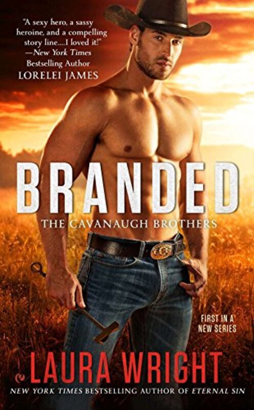 Cavanaugh Brothers book cover