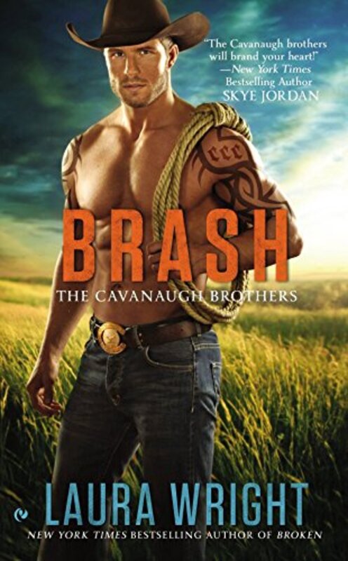 Cavanaugh Brothers book cover
