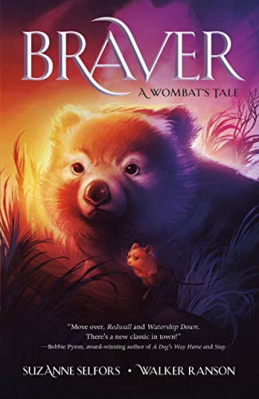 Suzanne Selfors book cover