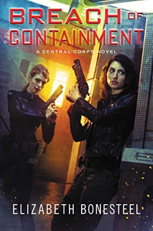 Elizabeth Bonesteel book cover