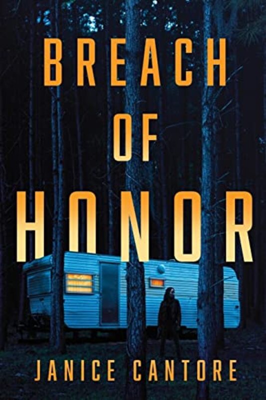 Janice Cantore book cover