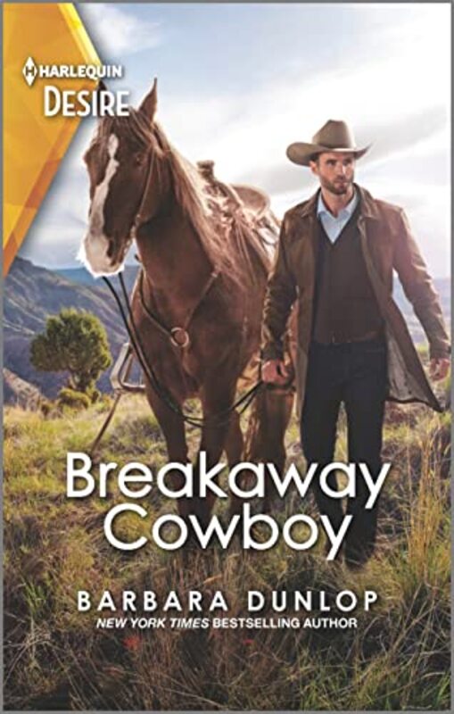 Barbara Dunlop book cover