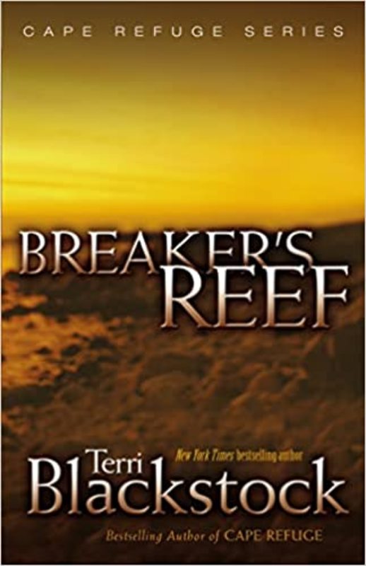 Cape Refuge book cover