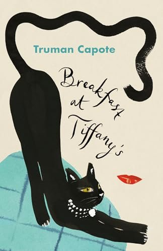 Truman Capote book cover