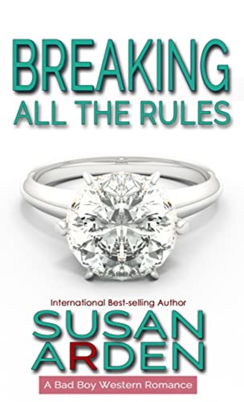 Susan Arden book cover