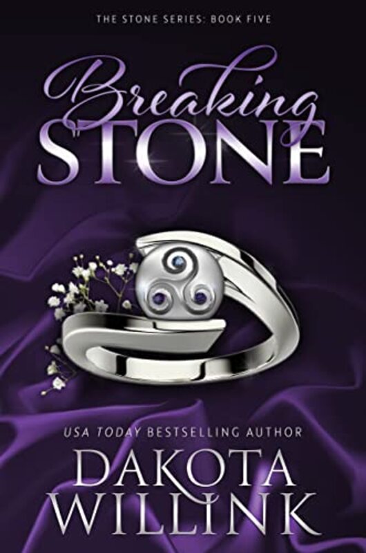 Dakota Willink book cover