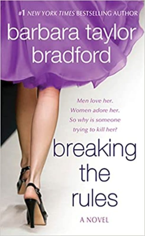 Emma Harte book cover