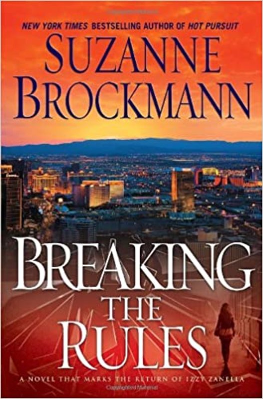 Troubleshooters book cover
