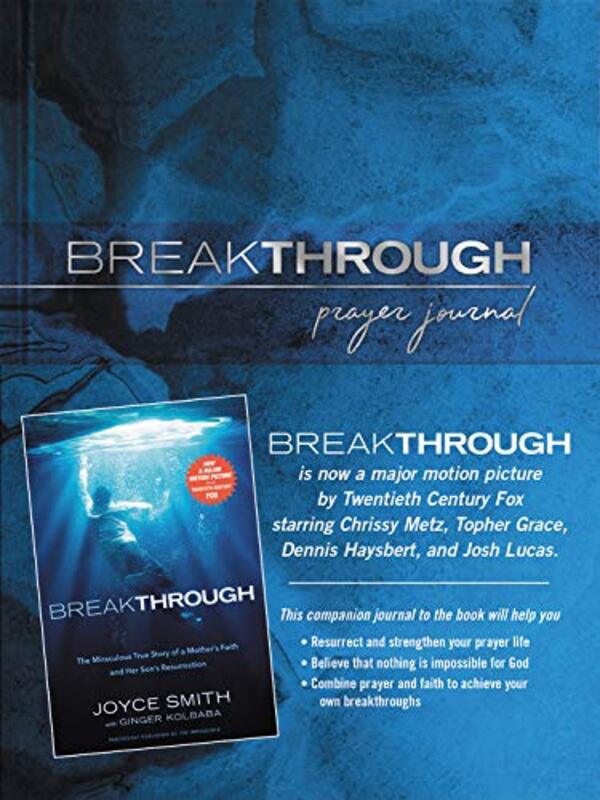 Joyce Smith book cover