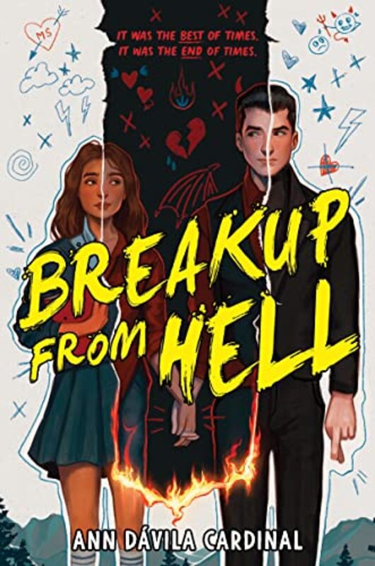 Ann Davila Cardinal book cover