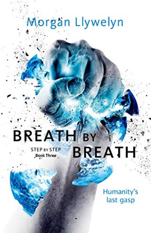 Morgan Llywelyn book cover