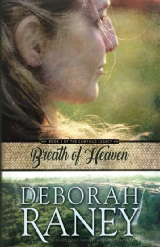 Deborah Raney book cover