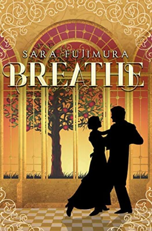 Sara Fujimura book cover
