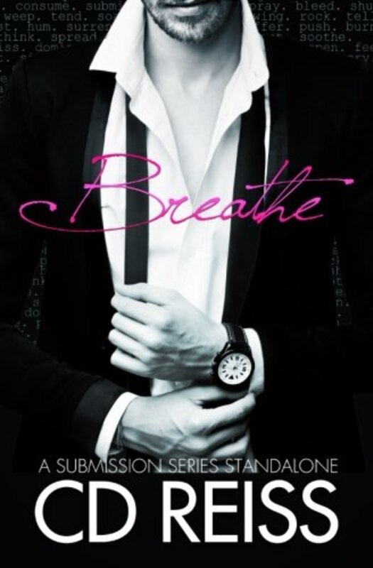 Songs of Submission book cover