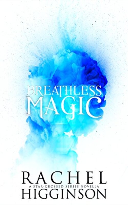 Star Crossed book cover