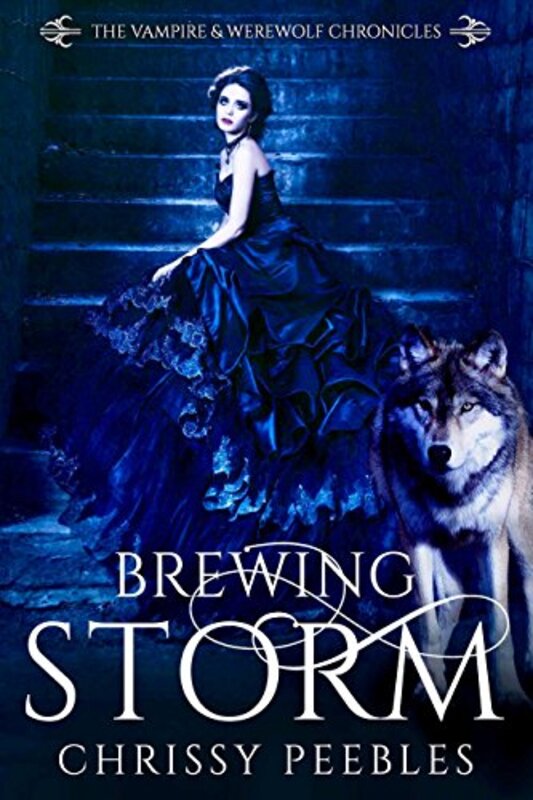 Chrissy Peebles book cover