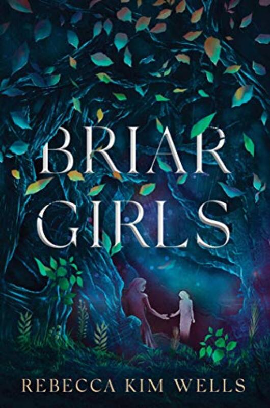 Rebecca Kim Wells book cover