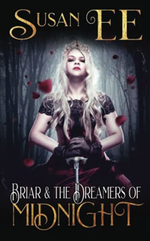 Susan Ee book cover