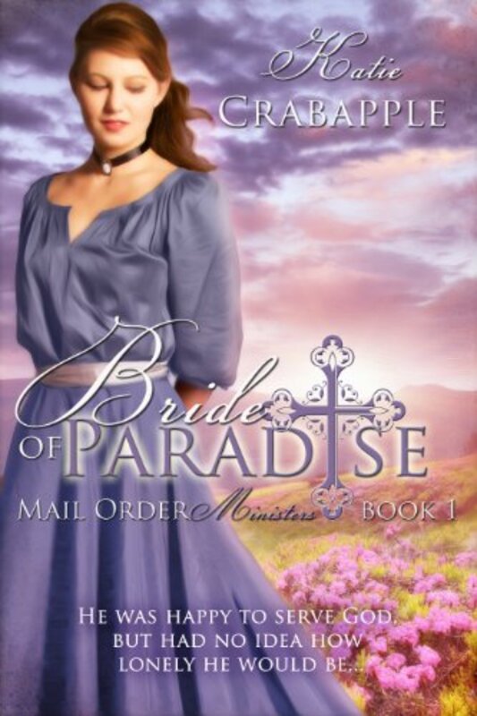 Katie Crabapple book cover