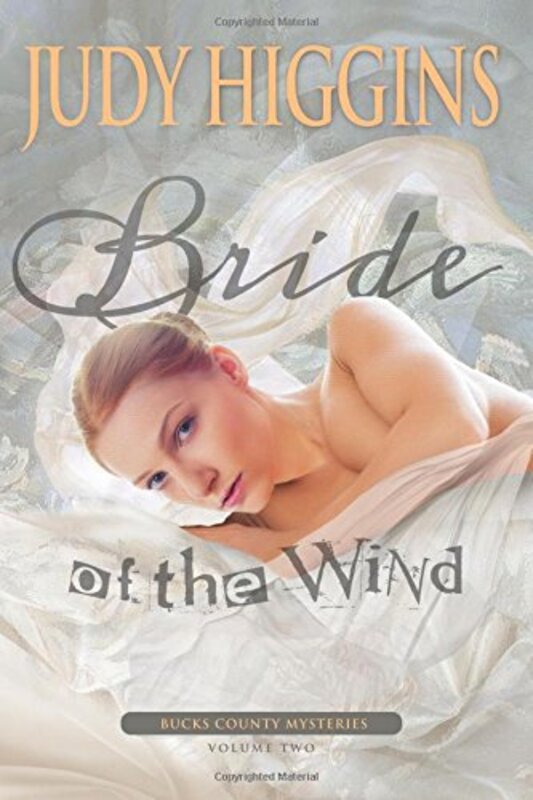 Judy Higgins book cover