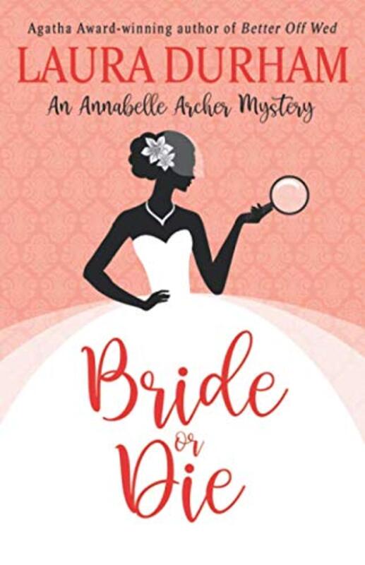 Laura Durham book cover