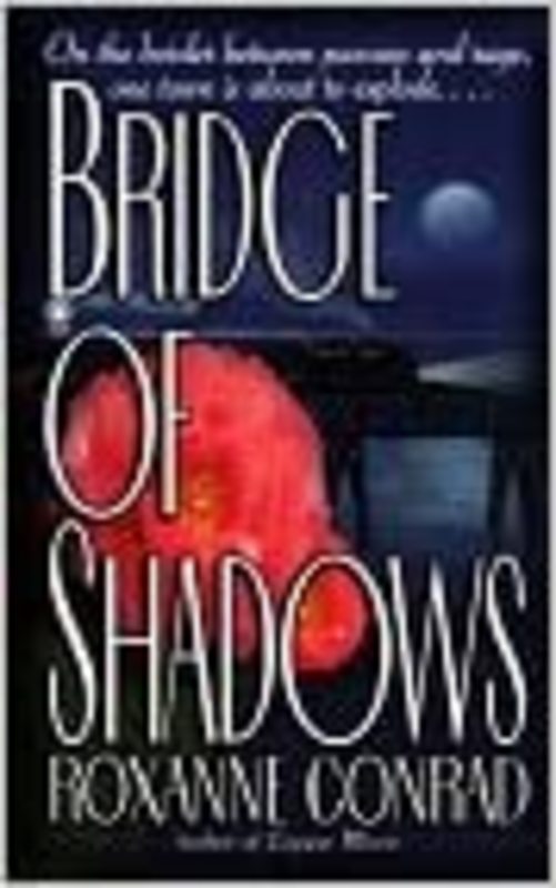 Roxanne Longstreet Conrad book cover