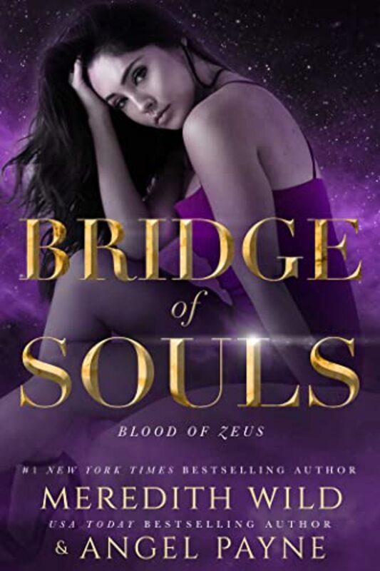 Meredith Wild book cover
