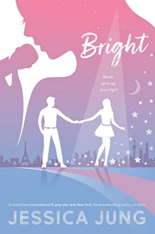Jessica Jung book cover
