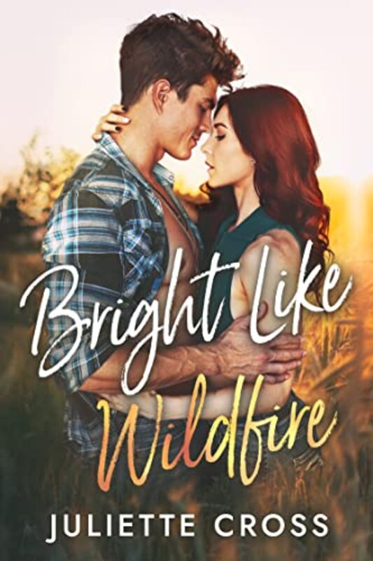 Juliette Cross book cover