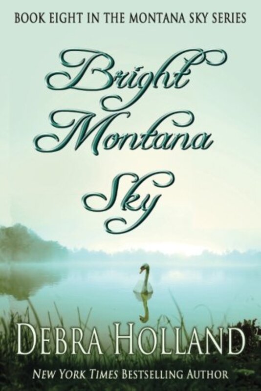 Montana Sky book cover