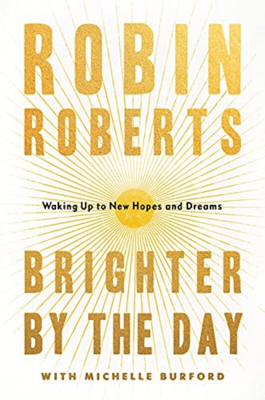 Robin Roberts book cover