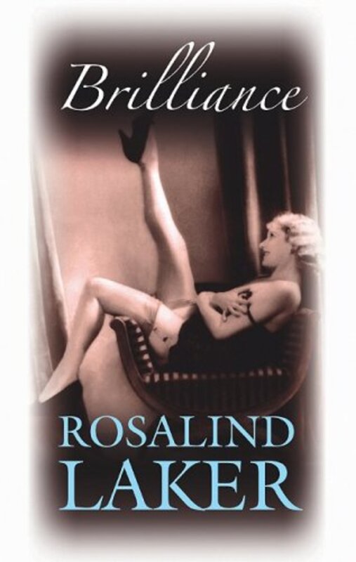 Rosalind Laker book cover