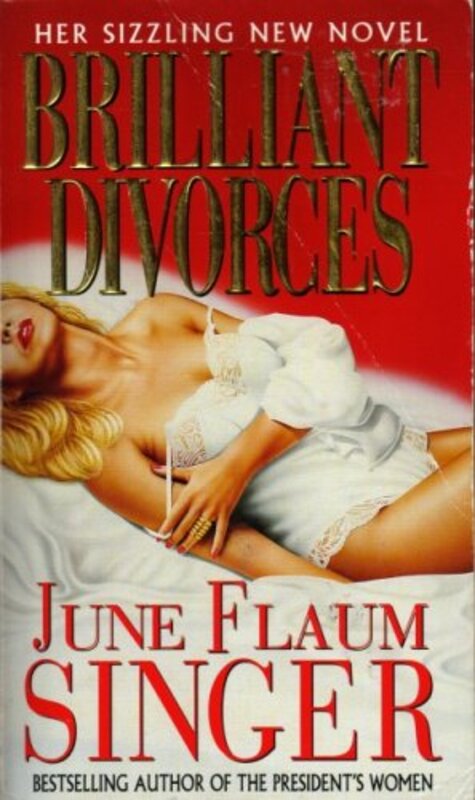 June Flaum Singer book cover