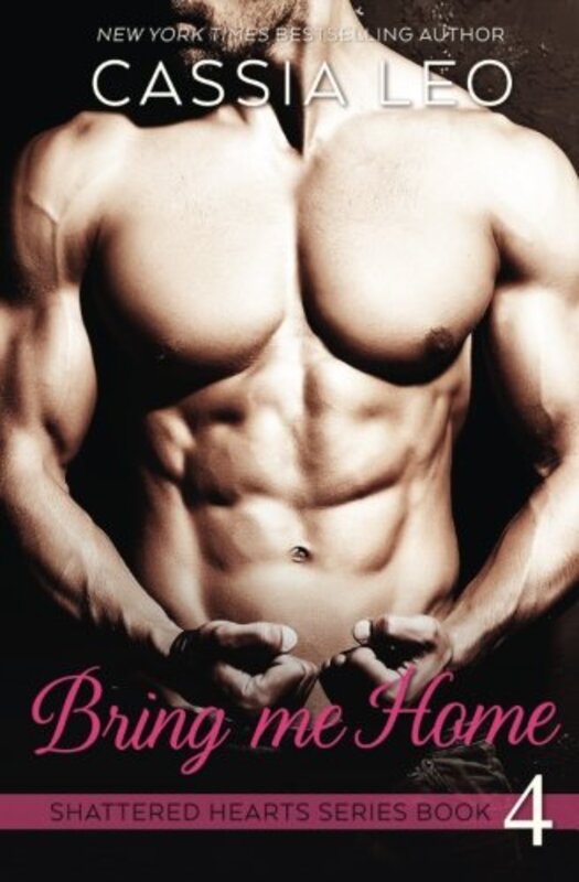 Book cover for "Bring Me Home" by Cassia Leo