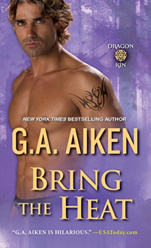 Dragon Kin book cover