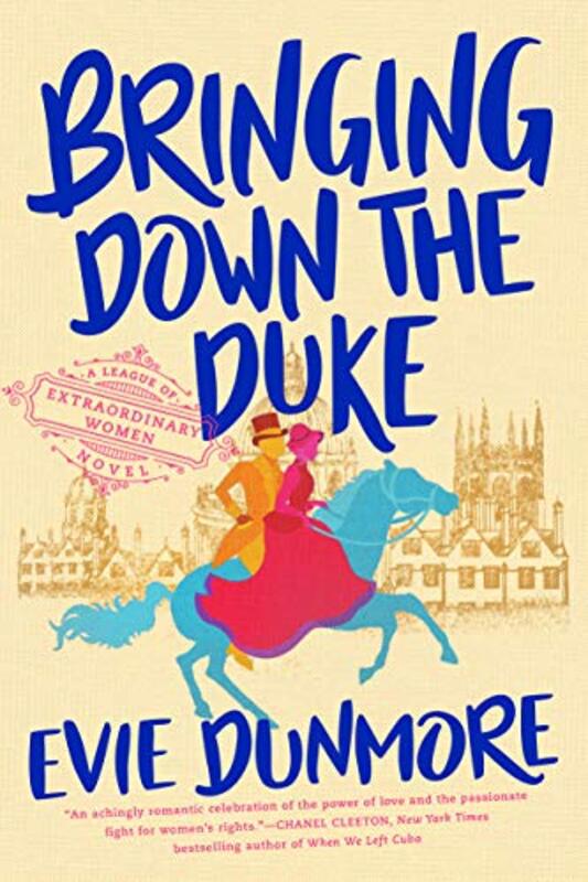 Evie Dunmore book cover