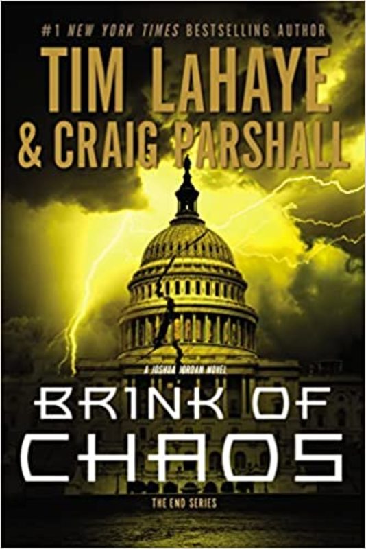 Joshua Jordan book cover