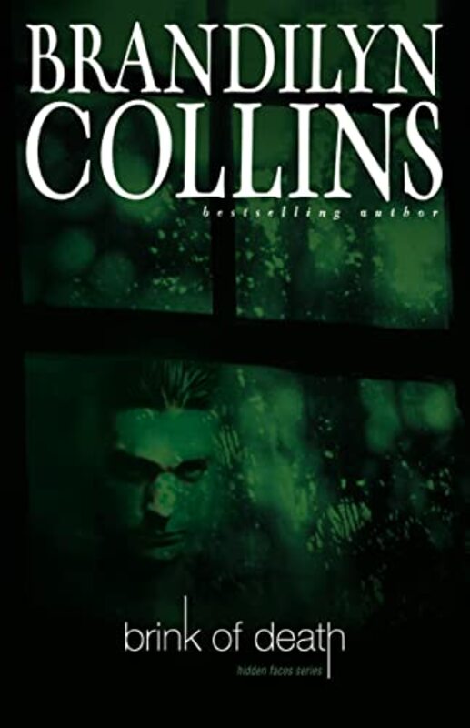 Book cover for "Brink of Death" by Brandilyn Collins
