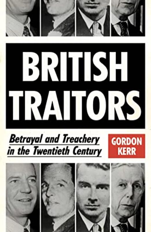 Gordon Kerr book cover
