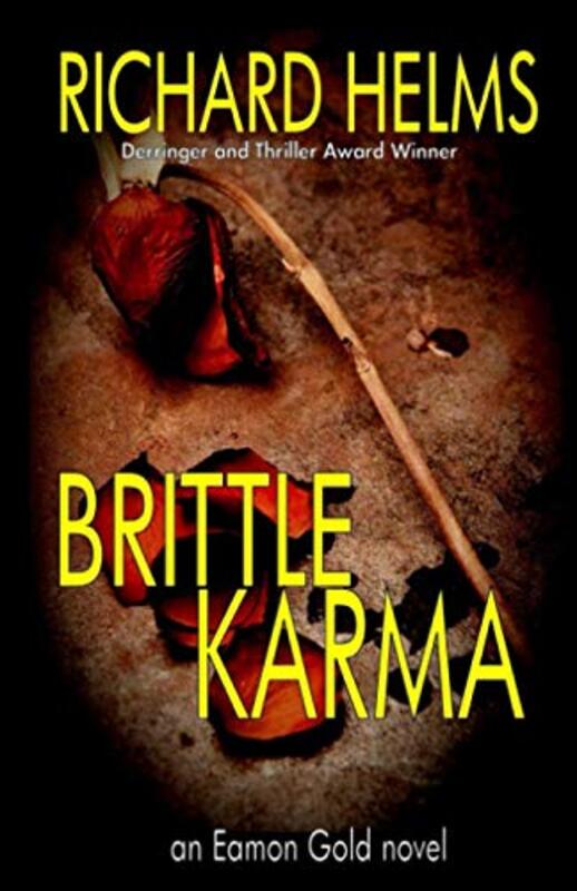 Richard Helms book cover
