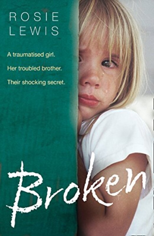 Rosie Lewis book cover