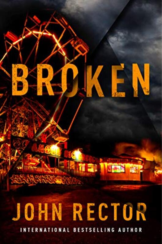 John Rector book cover
