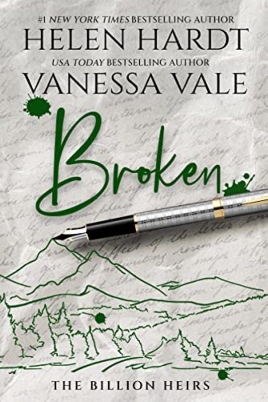 Vanessa Vale book cover