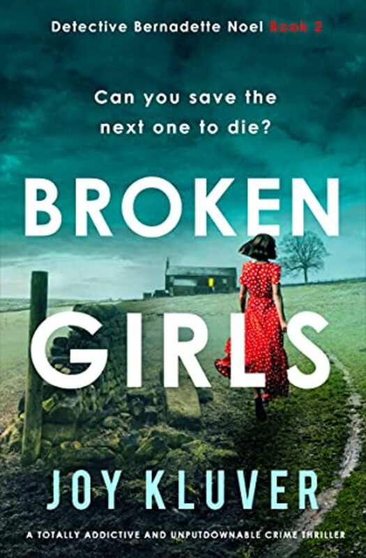 Joy Kluver book cover