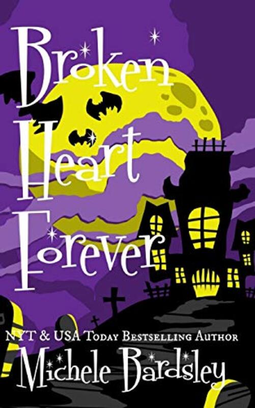 Broken Heart Oklahoma book cover