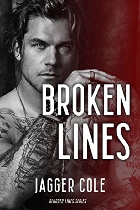 Jagger Cole book cover
