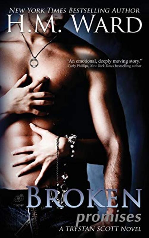 The Secret Life of Trystan Scott book cover