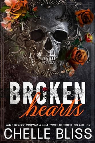 Chelle Bliss book cover