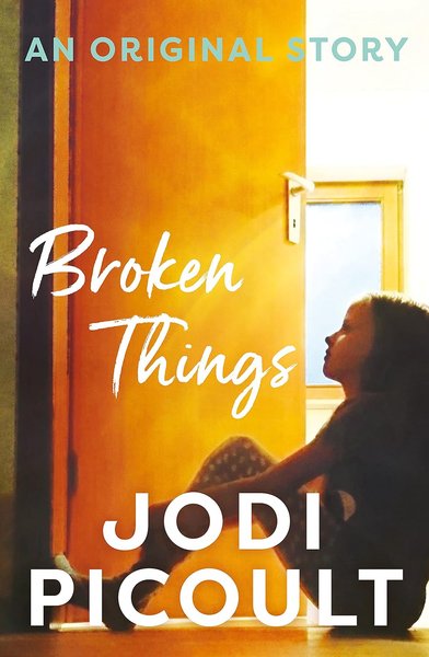 Jodi Picoult book cover
